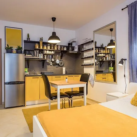 Julija Apartment Pula