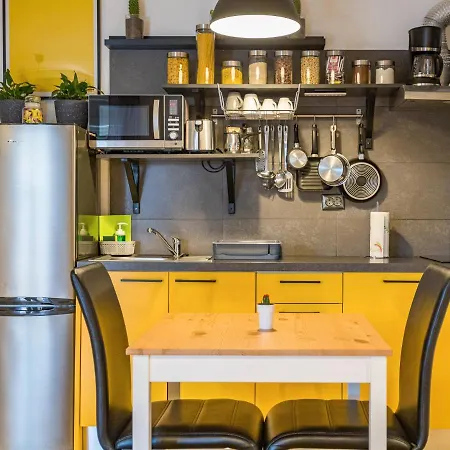 아파트 Julija 풀라