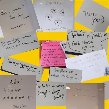 Julija 아파트 풀라