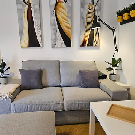 Apartment Julija