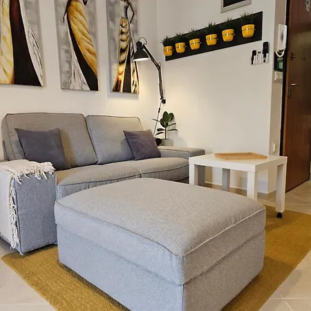 아파트 Julija 풀라