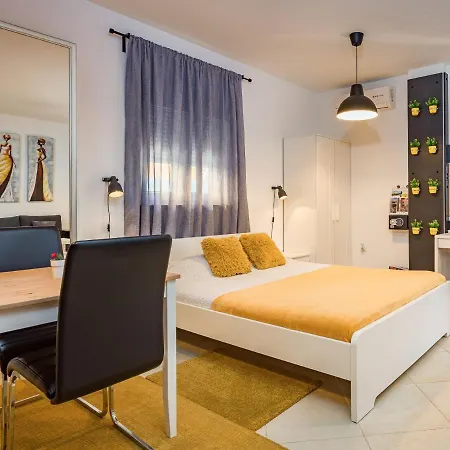 Appartement Julija *