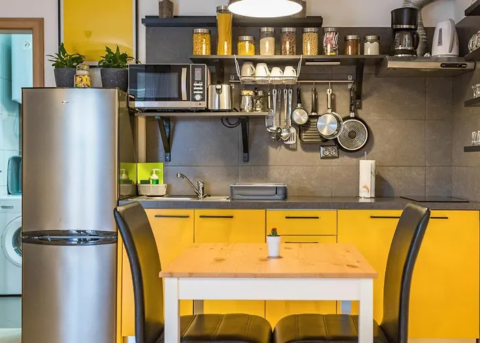 Apartment Julija Pula