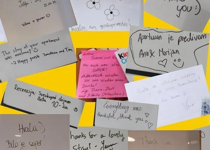 Julija Apartment Pula