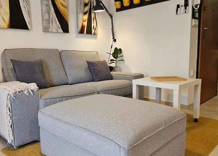 Apartment Julija Pula